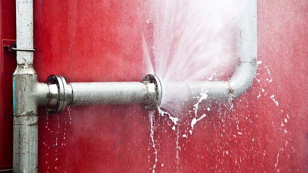 Best 24-hour water damage restoration  in Nicholson, GA